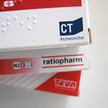 Formoterol: CT springt für Ratiopharm ein
