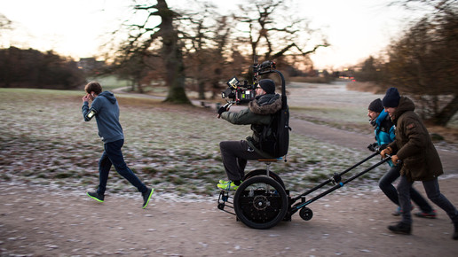 dankeapo27 making-of wub