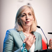 Gesundheitsministerin Nina Warken beim DAT