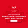 Das Apotheken Fachkreis Marketing Cockpit