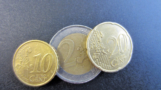 geld 230 euro kassenabschlag aa