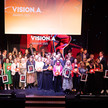 Gewinner der VISION.A Awards