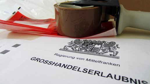 EuGH: Kein Arzneimittelrückkauf bei Apotheken