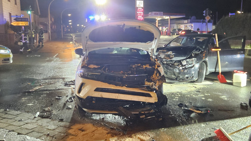 Unfall bei letzter Botentour vor Heiligabend