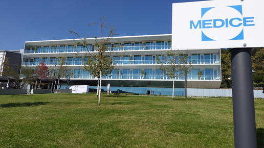 Meditonsin kommt als Extract