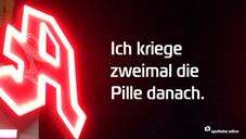 Die dümmsten Sprüche im Notdienst