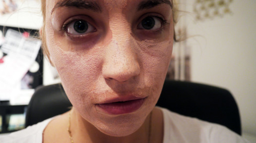 pta youtube maske theresa storck