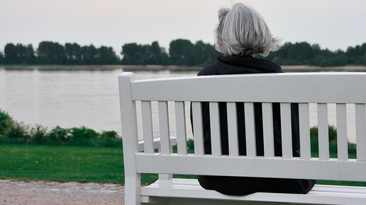 Wenn Einsamkeit krank macht