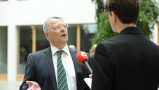 Der Wunsch nach mehr AMNOG