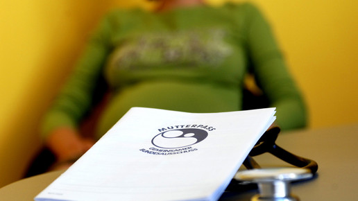 37.000 Euro: Regress wegen Mutterschutz