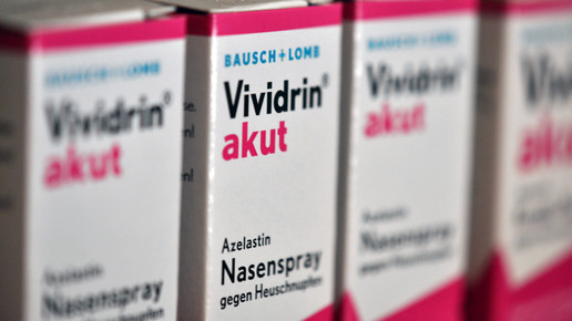 vividrin akut nasenspray bausch lomb aa