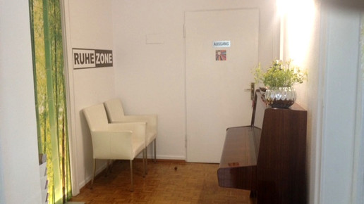 von gati wartezimmer von gati