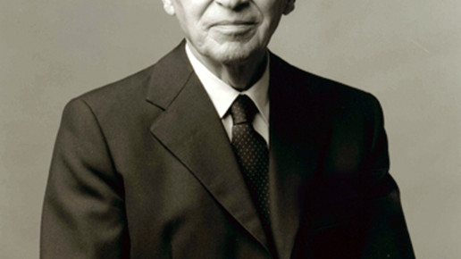 werner otto gruender portrait otto