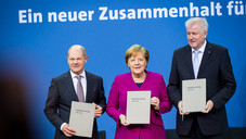 GroKo: Dritte, überarbeitete Auflage