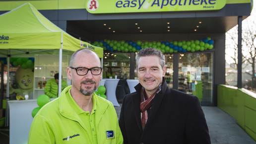 20151127 easy Apotheke Eroeffnung Dittrich Just2 easy