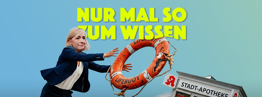 Apothekenreform: Rettungspaket oder Versender-Gesetz?