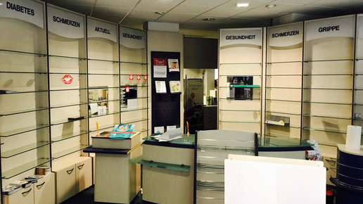 Herz-Apotheke 10 Stern-Apotheke