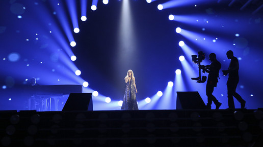 TH0000 Greece Hanses EBU