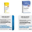 Pascoflair® und Lymphdiaral® Basistropfen: Zwei Pascoe-Arzneimittel unter den meistverkauften in der Apotheke