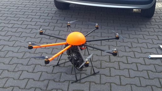 apoair12 jungfernflug apoair.