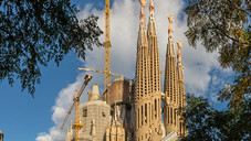 Die schönsten Apotheken in Barcelona