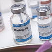 Baricitinib senkt Sterberisiko bei Covid-19