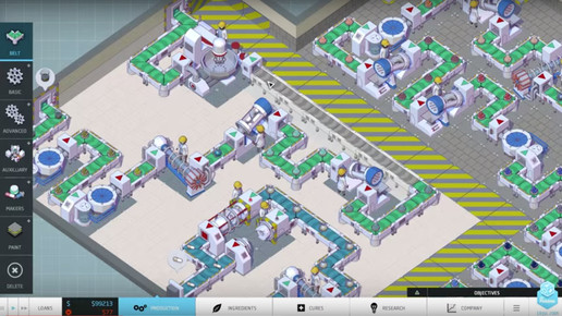 bigpharma 05 screenshot