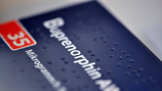 Sixmo: Implantat gegen Opioidabhängigkeit