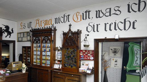 einhorn-apo lippstadt innen1 einhorn-apo