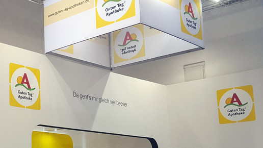 Mehr Apotheken werden Elac-Mitglied