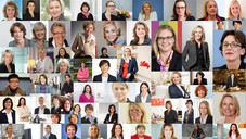 frauen-mosaik neu neu 72 Das sind die Top-Frauen der Pharmabranche