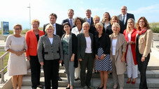 Die Gesundheitsminister der Länder