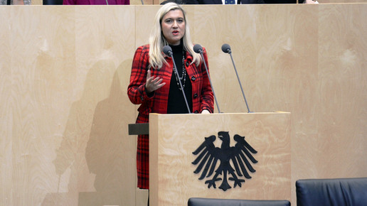 huml bundesrat St MGP