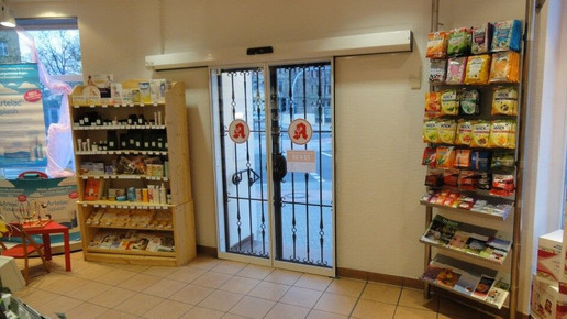 innen 1 Baer-Apotheke