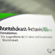 Montelukast: Risiko von neuropsychiatrischen Reaktionen