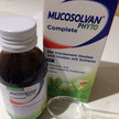 Naturalis: Zweite Chance für Mucosolvan Phyto Complete