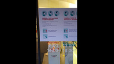 Einblick: Apotheke im Corona-Gebiet