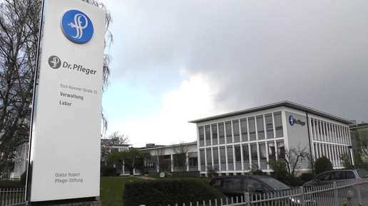 Elmiron: Neues Indikationsgebiet für Pfleger