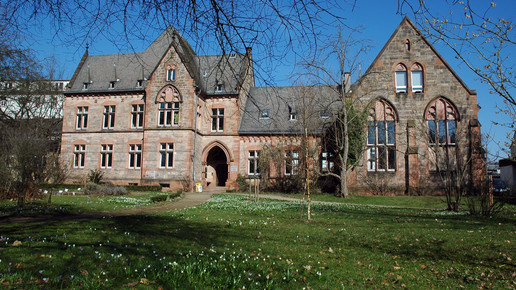 pharmazie garten langer-unimarburg