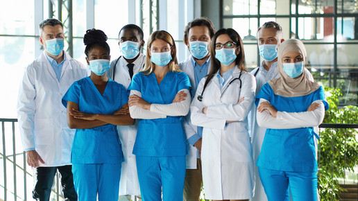 USA: Rassismus im Gesundheitssystem?