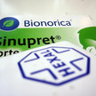 sinupret hexal aa Bionorica: Keine Angst vor Solvohexal