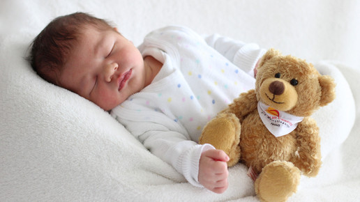 troesterbaer teddy hassberg-klinik