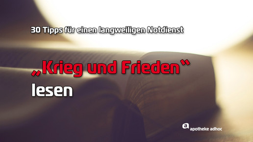 tt krieg und frieden