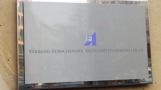 Wachstum bei Biologicals