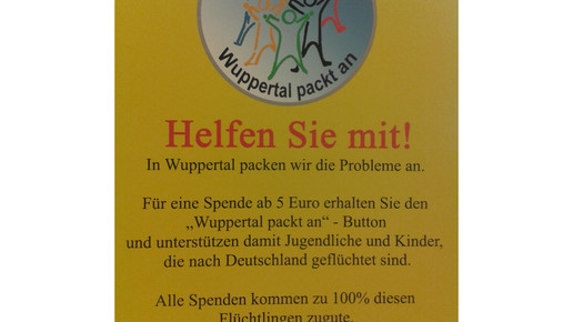 wuppertal buttons dorper apo