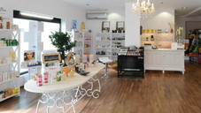 Dermotheke und/oder Apotheke