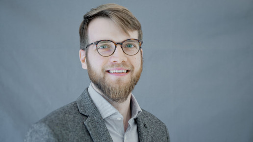 Pharmazeut für Forschungen ausgezeichnet