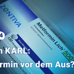 Berufsberechtigung entzogen / Metformin vor dem Aus? / AfP-Ärger / DocMorris wirbt bei Bild.de