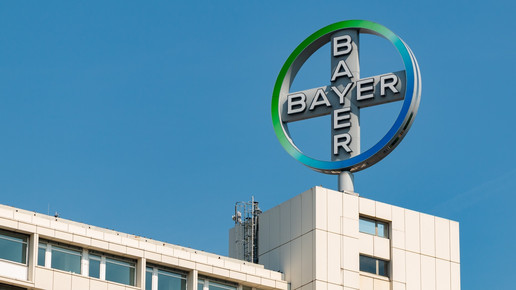 Bayer eröffnet Produktionsanlage für 130 Millionen Euro
