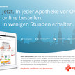 Vor-Ort-Apotheker holen zum Gegenschlag gegen Versandapotheken aus Vor-Ort-Apotheker holen zum Gegenschlag gegen Versandapotheken aus